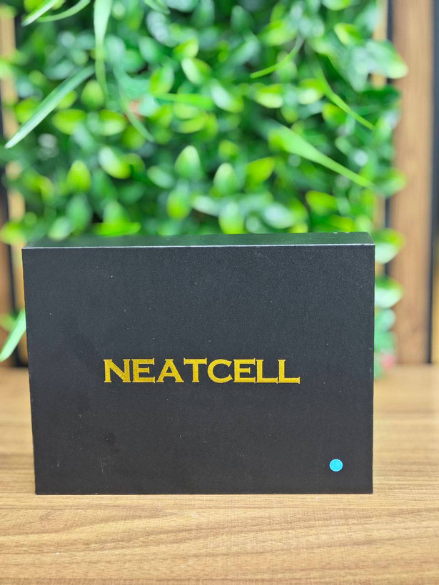 لیزر قلمی نت سل نور آبی و نور قرمز NEATCELL