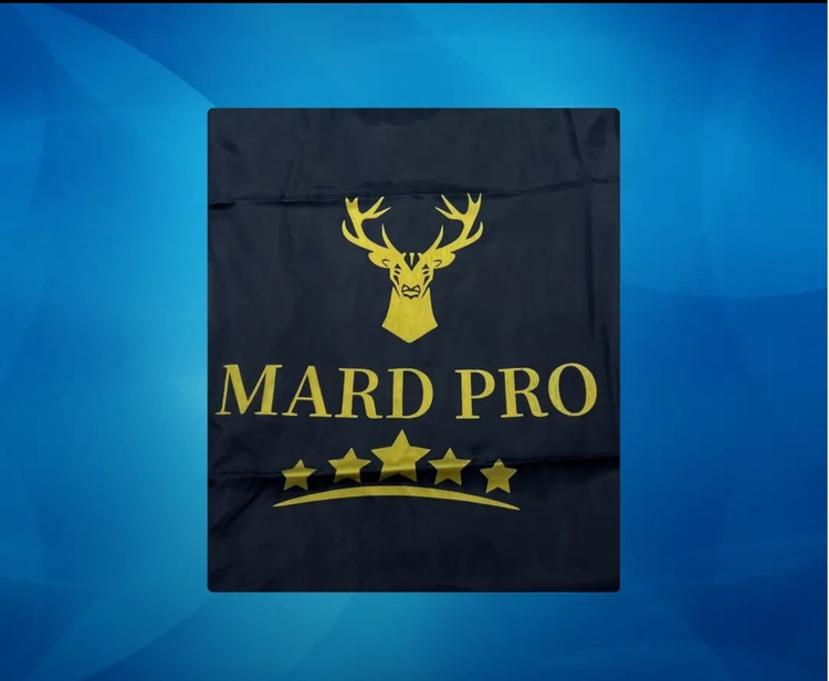 ماشین اصلاح حرفه ای MARD PRO