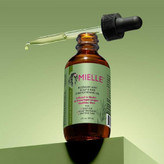 سرم روغن رزماری ضدریزش و تقویت کننده مو میله MIELLE