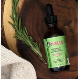 سرم روغن رزماری ضدریزش و تقویت کننده مو میله MIELLE