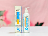 ژل آبرسان قوی مانسریک مناسب پوست خشک 250ml