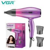 سشوار 2400 وات وی جی ار مدل VGR V-461 VGR V-461 Hair dryer