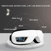 🆕💥عینک ماساژور چشم eye massager