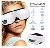 🆕💥عینک ماساژور چشم eye massager