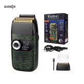 شیور کیمی مدل KM-2027 SHAVER KEMEI KM- 2026