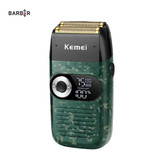 شیور کیمی مدل KM-2027 SHAVER KEMEI KM- 2026