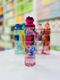 بادی اسپلش امپر