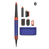سشوار و حالت دهنده مو دایسون مدل Airwrap-id HS08 -(Jasper/Plum) (انگلیس اصل