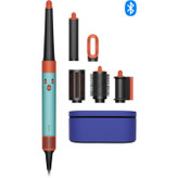 سشوار و حالت دهنده مو دایسون مدل Airwrap-id HS08 -(Jasper/Plum) (انگلیس اصل
