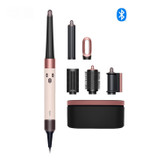 سشوار و حالت دهنده مو دایسون مدل Airwrap-id HS08 -(Jasper/Plum) (انگلیس اصل