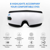 عینک ماساژور چشم Eye Care اصل
