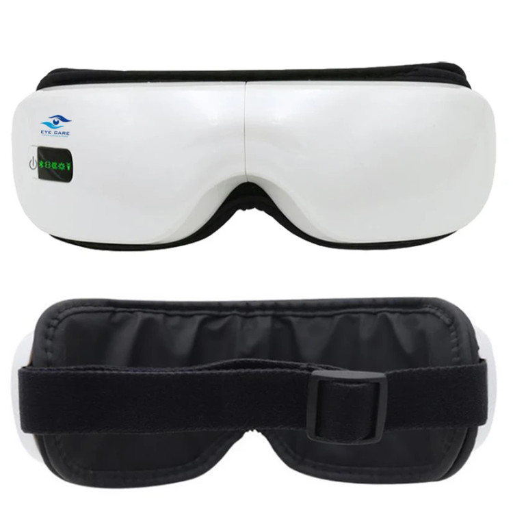 عینک ماساژور چشم Eye Care اصل