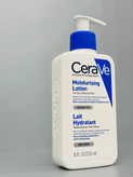لوشن مرطوب کننده و آبرسان قوی سراوی (پوست خشک و دهیدراته و چرب) 236 میل