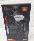 بخارگر 3200 وات دسینی مدل DS-845