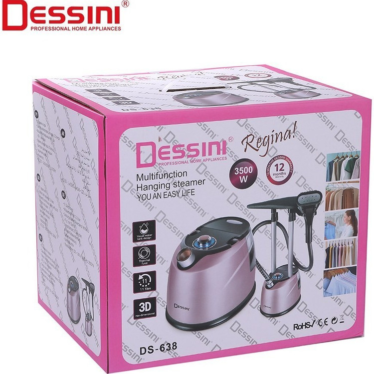 اتو بخارگر دسینی مدل DS-638