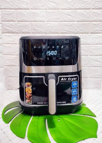 سرخکن بدون روغن (ایرفرایر) دسینی دو المنت مدل DS-913DDA