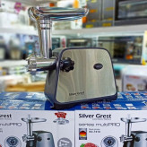 چرخ گوشت سیلور کرست Silver Crest مدل SG‑1012 سری MultiPRO