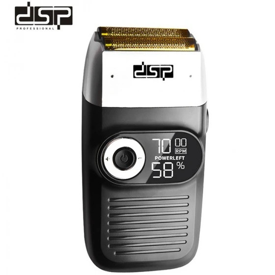 شیور دی اس پی مدل DSP-60088 با قابلیت صفرزن