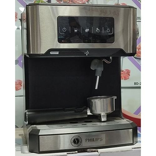 اسپرسو ساز فیلیپس 20 بار لمسی philips 20bar-2200w