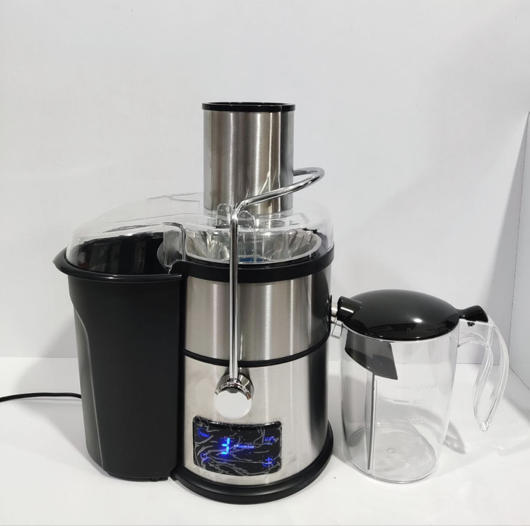 آبمیوه گیری ۴ کاره فیلیپس مدل FP_1200