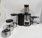 آبمیوه گیری ۴ کاره فیلیپس مدل FP_1200
