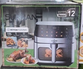 سرخ کن 10 لیتری اصل مارک SURHAN مدل SR-00008