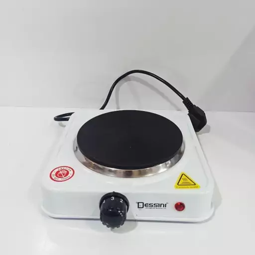 اجاق برقی دسینی 1500وات
