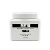 پیلینگ آنزیمی پرگاس PerGas حجم 300 گرم