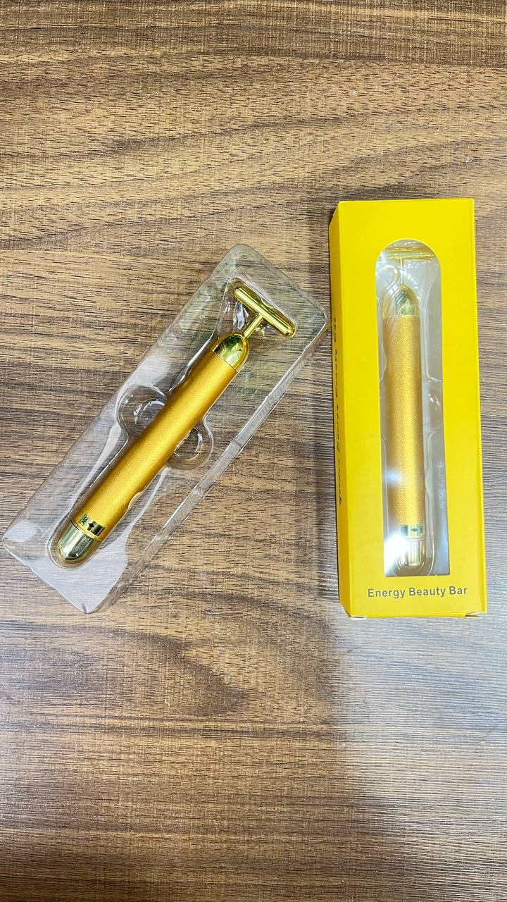 قلم ماساژور ویبراتور تی شکل