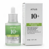سرم آزلائیک اسید 10% و هیالورون آنوا