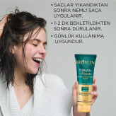 ماسک موی کراتین آرگان بیوکسین