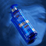 شامپو مردانه بیوکسین BIOXCIN ضد شوره و ضد ریزش مدل Men Sport حجم 500 میل