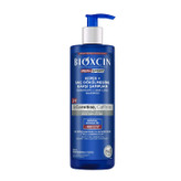 شامپو مردانه بیوکسین BIOXCIN ضد شوره و ضد ریزش مدل Men Sport حجم 500 میل