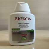 شامپو کلاسیک HERBAL مو چرب بیوکسین