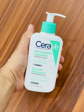 ژل شستشوی پوست نرمال تا چرب سراوی 236 میل