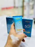 کرم ضد آفتاب از برند کره ای ERUYN حجم 50 گرم SPF50