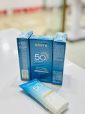 کرم ضد آفتاب از برند کره ای ERUYN حجم 50 گرم SPF50