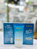 کرم ضد آفتاب از برند کره ای ERUYN حجم 50 گرم SPF50