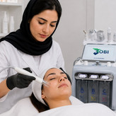 دستگاه هیدروفیشال 6کا ره جوبی موتور سنگین جوبی گارانتی دار