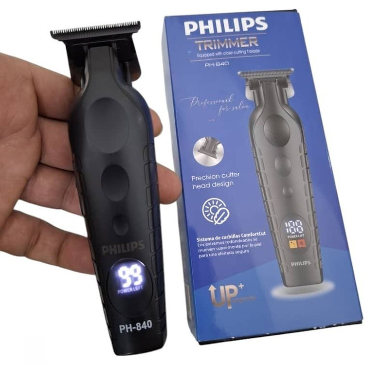 ماشین اصلاح خط زن وصفر زن فیلیپس مدل PH-840