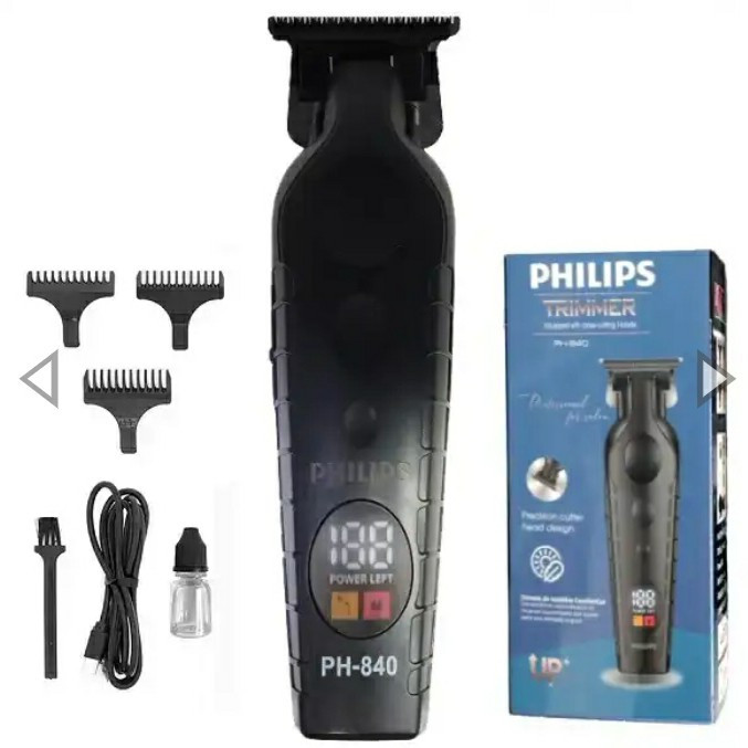 ماشین اصلاح خط زن وصفر زن فیلیپس مدل PH-840