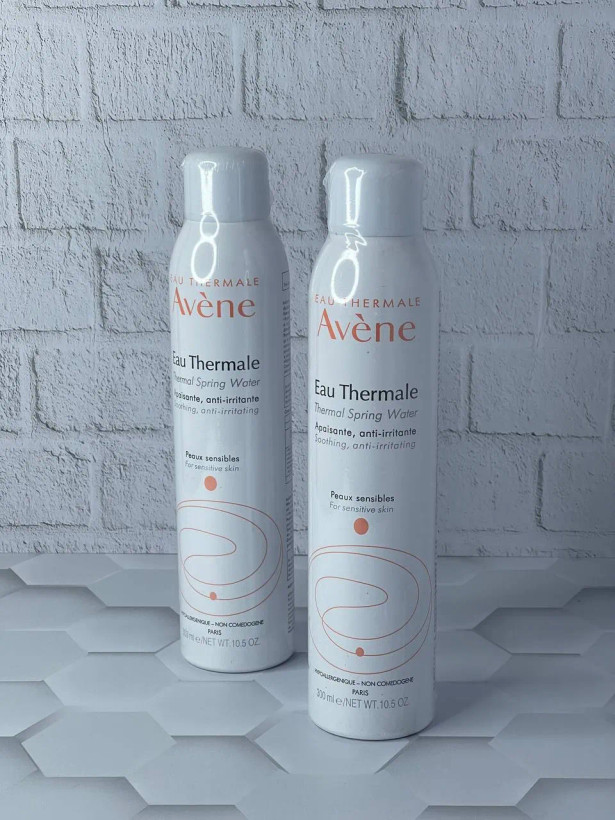 اسپری آب حرارتی اون Avène Thermal