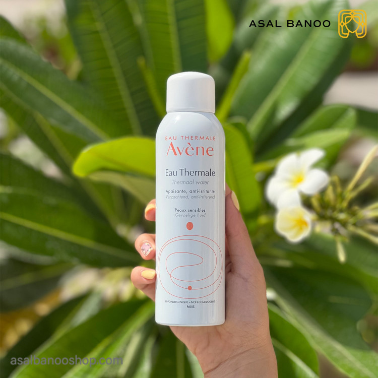اسپری آب حرارتی اون Avène Thermal