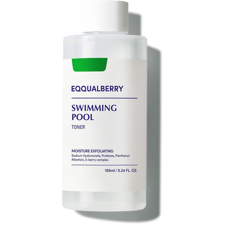 تونر آبرسان اکوالبری EQQUALBERRY
