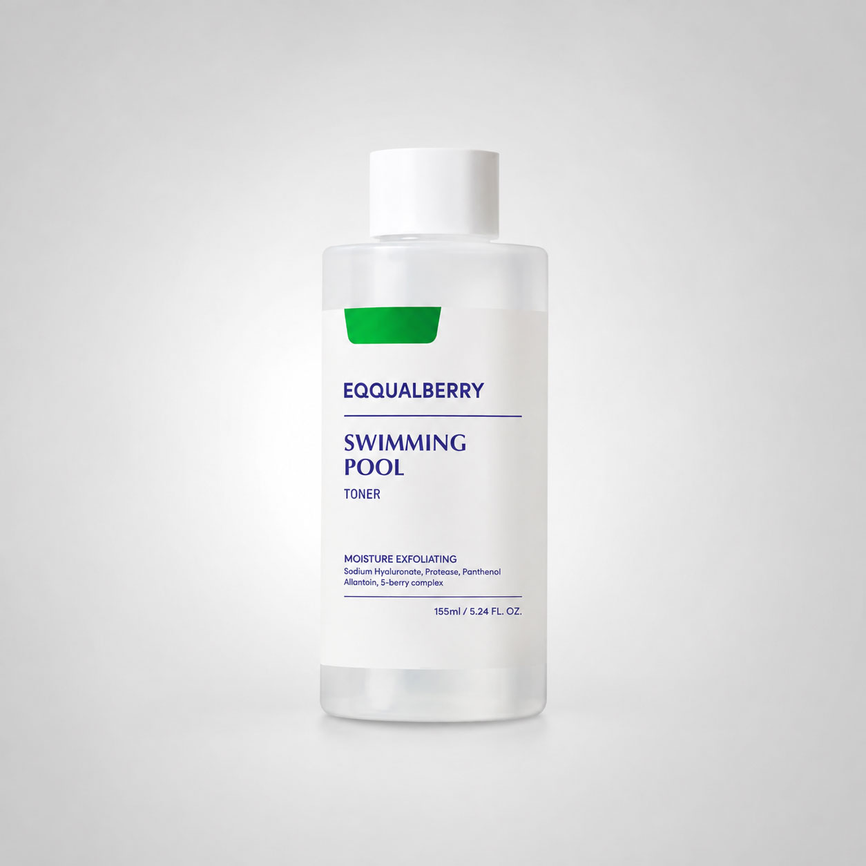 تونر آبرسان اکوال‌بری EQQUALBERRY