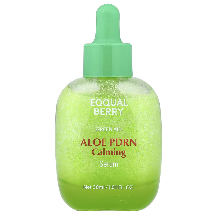 سرم اکوالبری EQQUAL BERRY Aloe