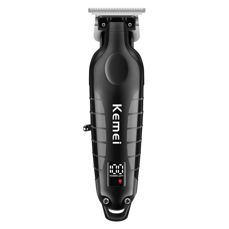 خط زن کیمی مدل Kemei Km-2293 اصل دیجیتالی ضمانتی دور موتور 7000 اصلی